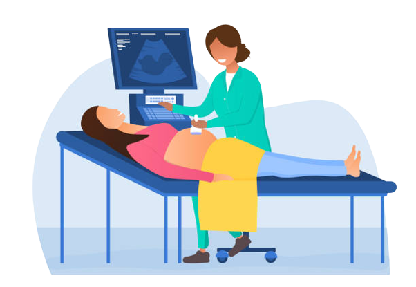 Gender Scan Dr. Sara Gender Scan Dr. Sara