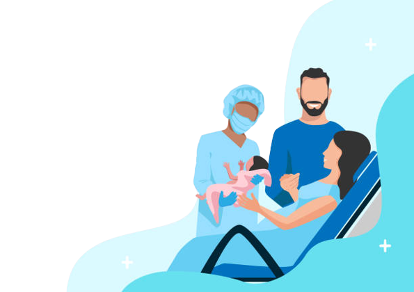 Natural Delivery Natural Delivery