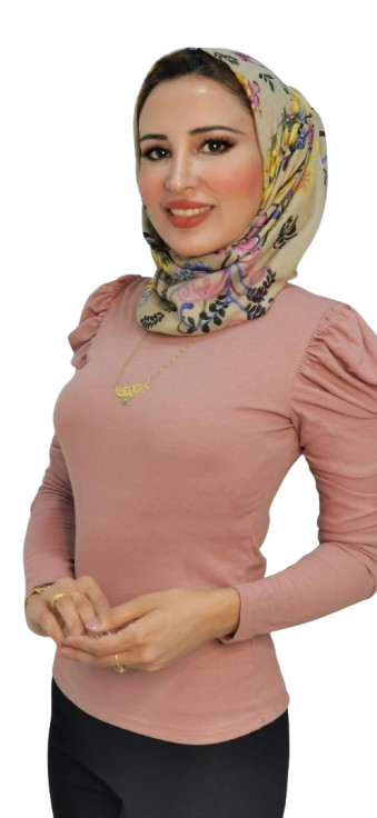 Dr. Sarah Picture